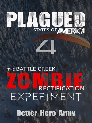cover image of Plagued